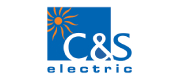C&S electric