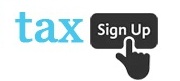 Tax Sign Up