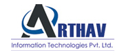 Arthav information Technologies Pvt. Ltd.