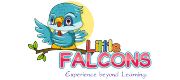 Little-Falcons