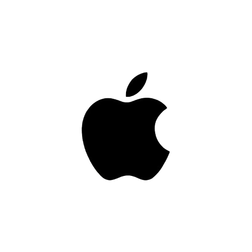apple logo